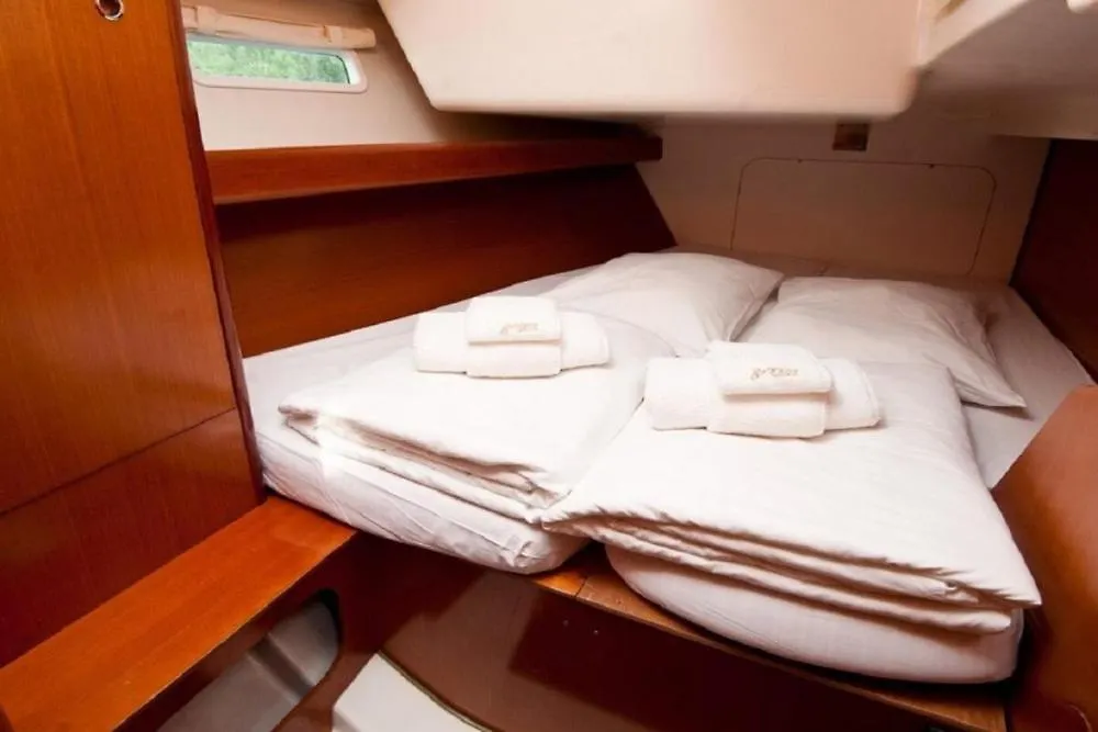 Hotel Catamaran Y Velero I Centro De Ibiza 0*,