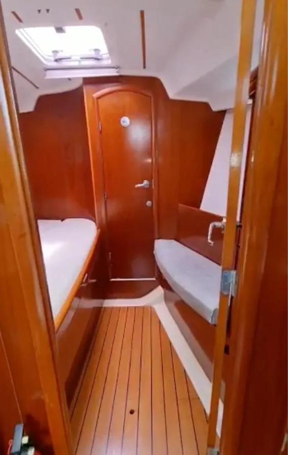 Hotel Catamaran Y Velero I Centro De Ibiza Botel