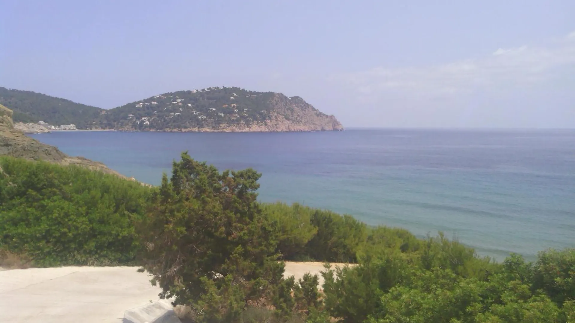 Hotel Catamaran Y Velero I Centro De Ibiza