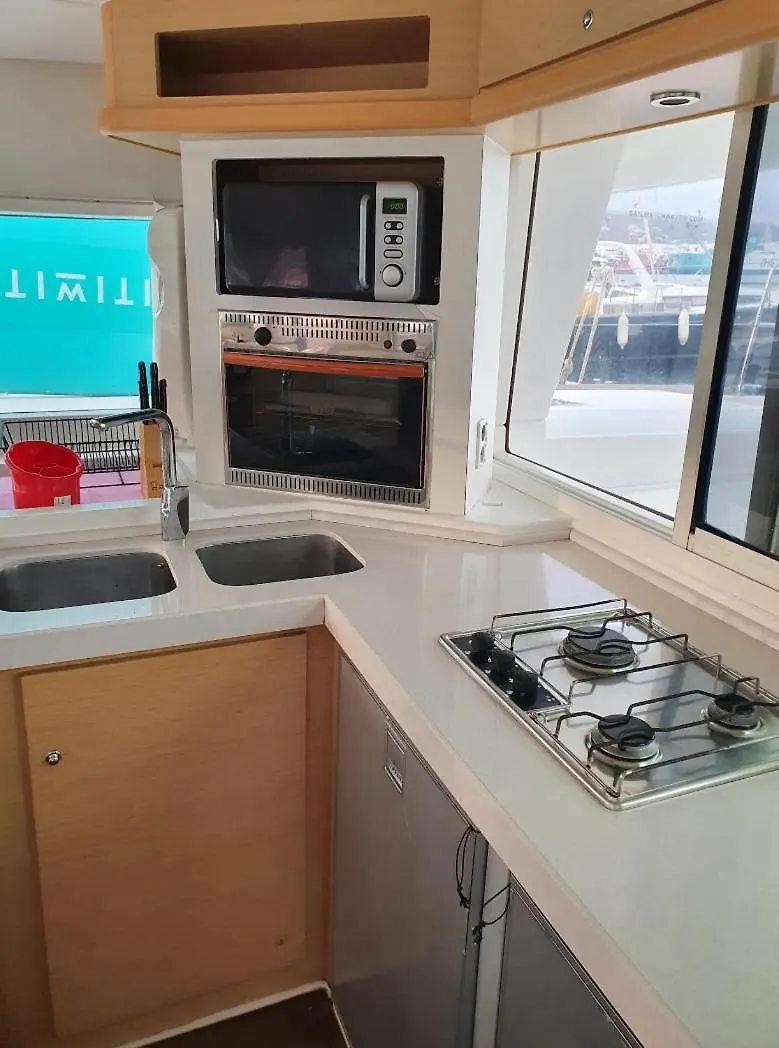 Hotel Catamaran Y Velero I Centro De Ibiza 0*,  Španělsko