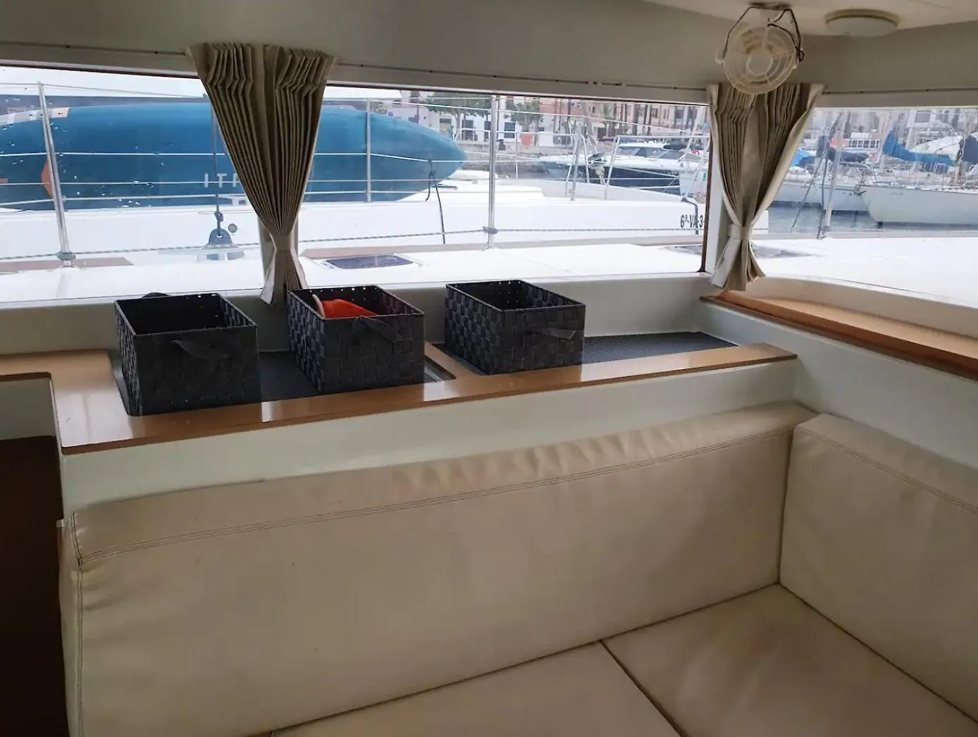 Hotel Catamaran Y Velero I Centro De Ibiza 0*,