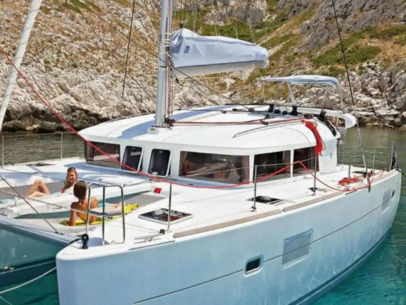 Hotel Catamaran Y Velero I Centro De Ibiza 0*,