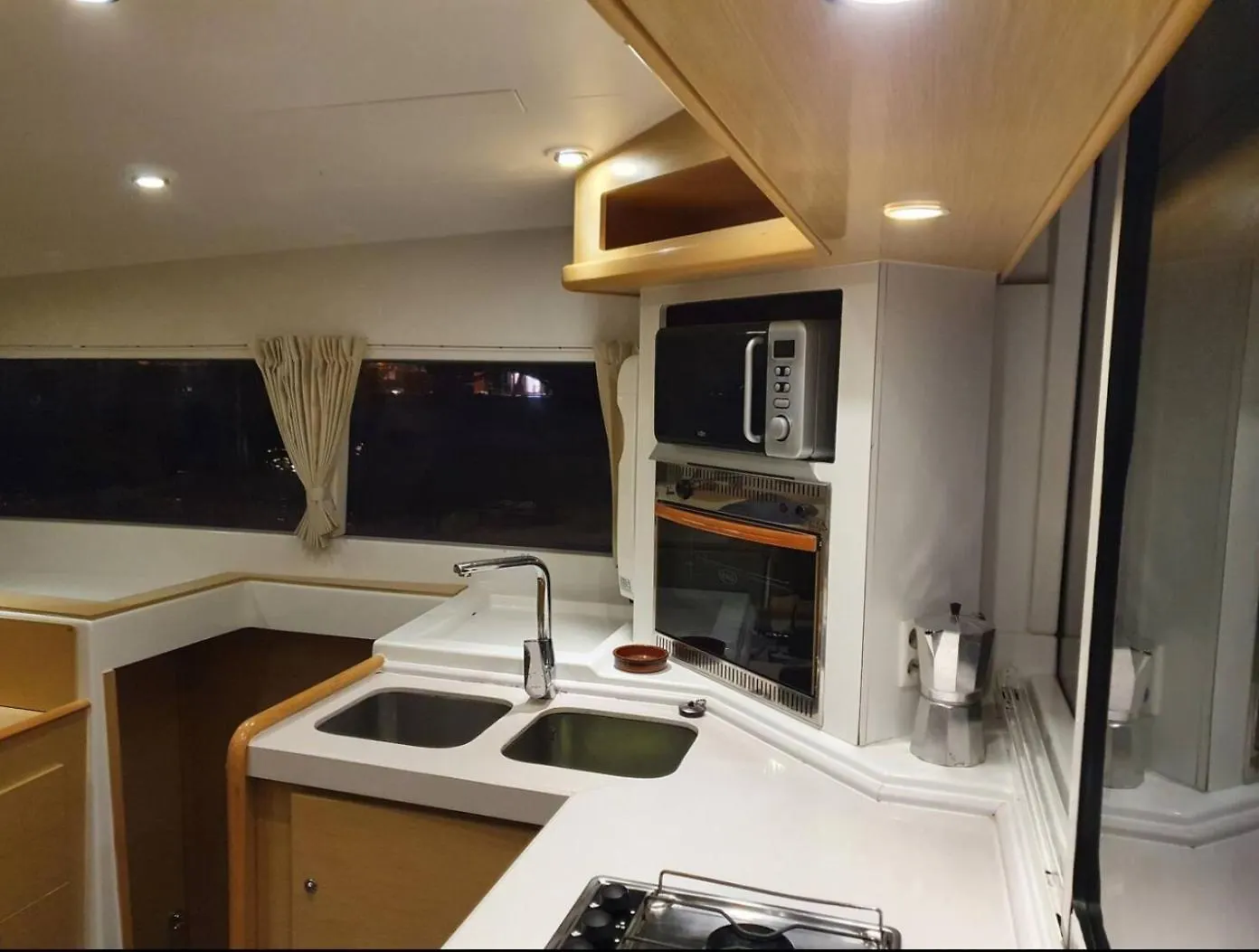 Hotel Catamaran Y Velero I Centro De Ibiza