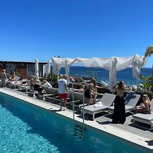Aparthotel Cenit & Apts Sol Y Viento, Ibiza